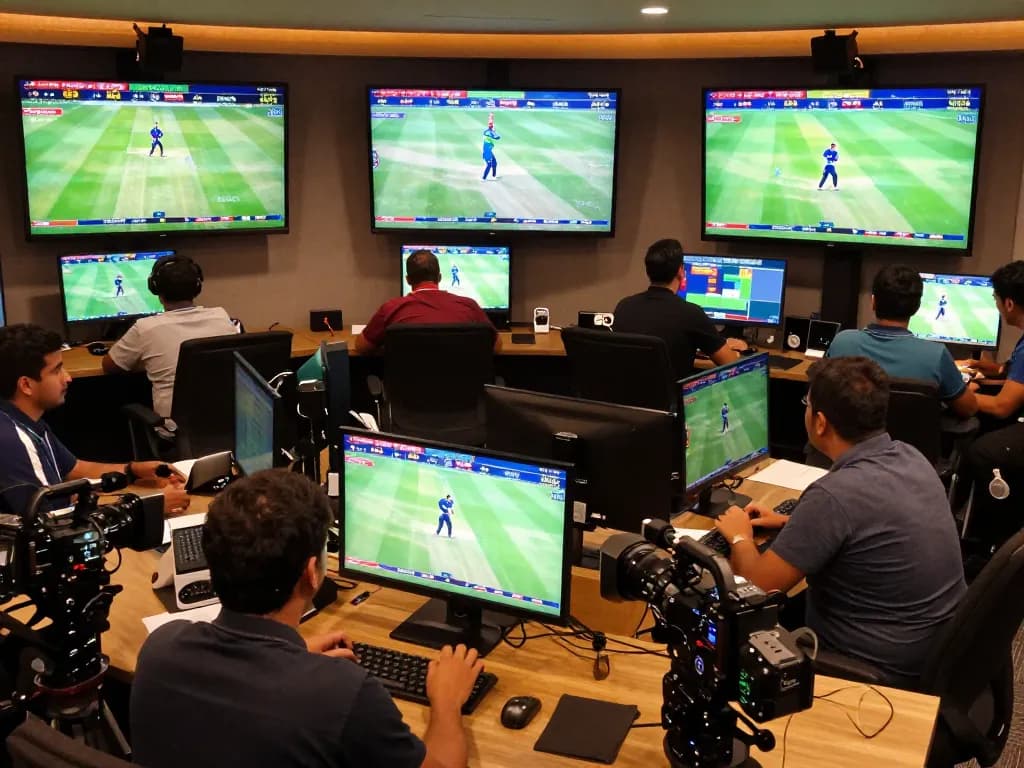 Crickex users engaging in live cricket betting with real-time odds displayed on screens.