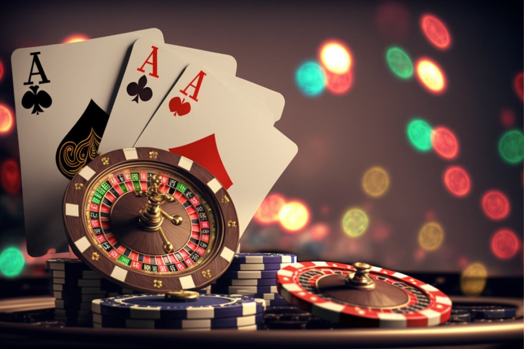Crypto Casino No KYC: Play Without Identity Verification