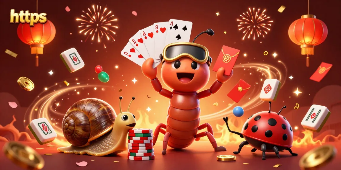 Join the excitement at JW88 with this dynamic scene showcasing multiple characters in a casino setting.