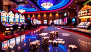Experience the luxury of online gambling at https://32win.free/ with thrilling tables and exciting slot machines.