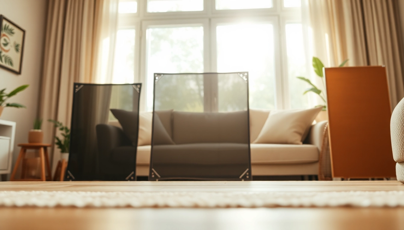 Mejora el confort en tu hogar con elegantes mosquiteras de diseño.