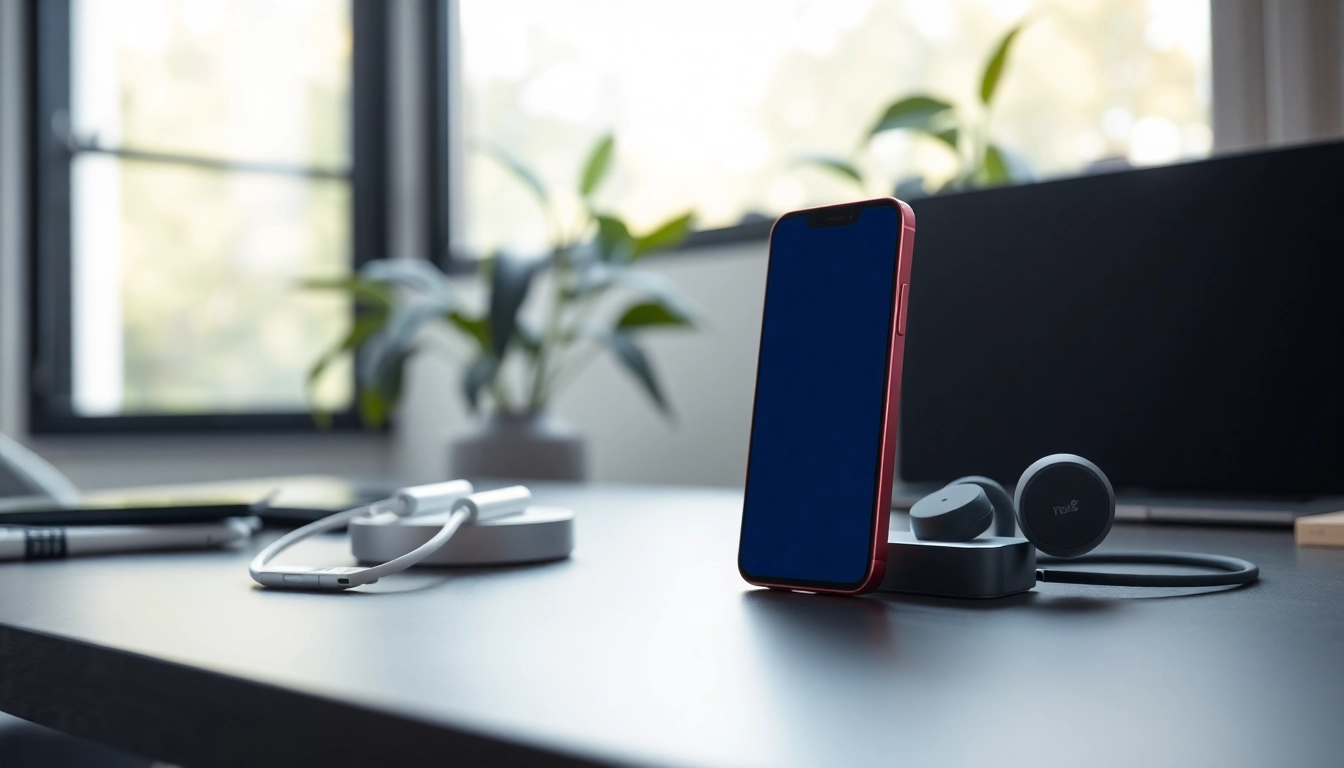 Características y beneficios del iPhone 17 Air que debes conocer