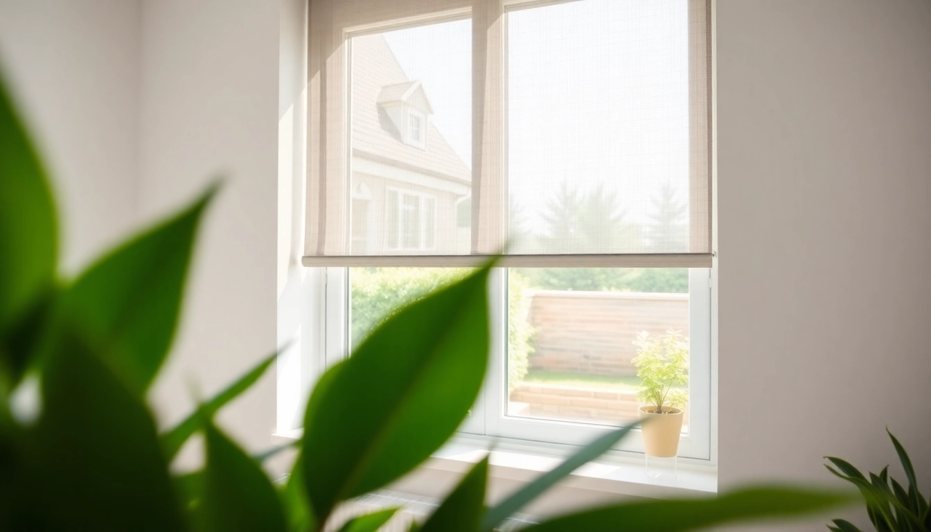 Guida Completa alle Zanzariere: Tipi, Vantaggi e Installazione