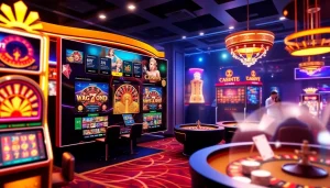 Experience the excitement of online gambling at https://f8bet.dental with vibrant casino games and thrilling betting action.