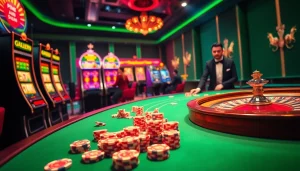 Experience thrilling games at https://tg88.name with vibrant casino tables and engaging online interfaces.