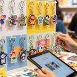 Essential Guide to Custom Keychains: Trends for 2026