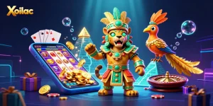 Xoilac enhances your online betting experience with thrilling visual dynamics and rich gaming elements.
