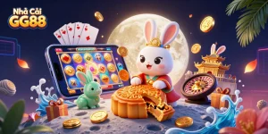 Experience the thrill of gaming with Nhà Cái GG88, featuring a vibrant casino scene and exciting bonuses.