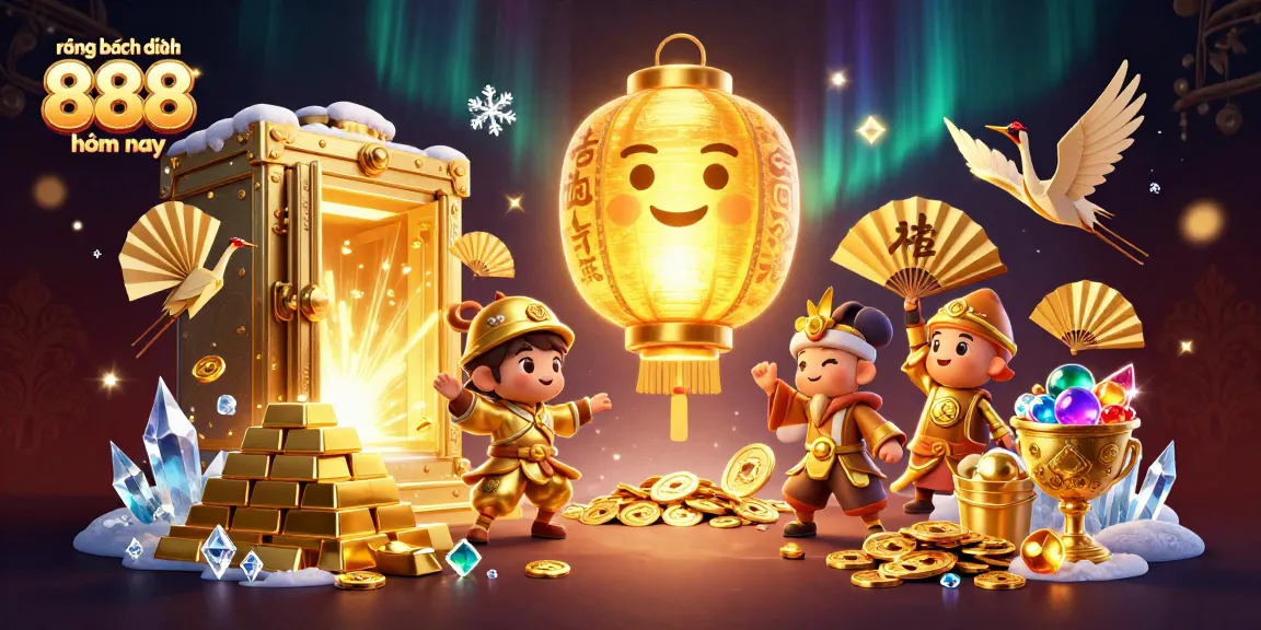 Engage with the thrilling rồng bạch kim 888 hôm nay by exploring elaborate casino-themed visuals.