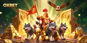 Join the excitement at OXBET with dynamic gameplay featuring treasure and adventure.