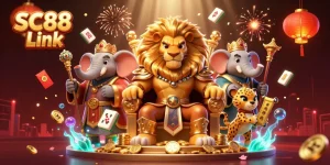 Play and win with SC88 Link at top tier online casinos featuring engaging games and experiences.