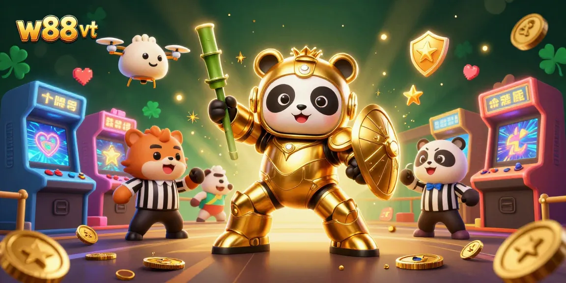 W88 vt: Tham gia trò chơi cá cược hấp dẫn với trải nghiệm độc đáo và sinh động.