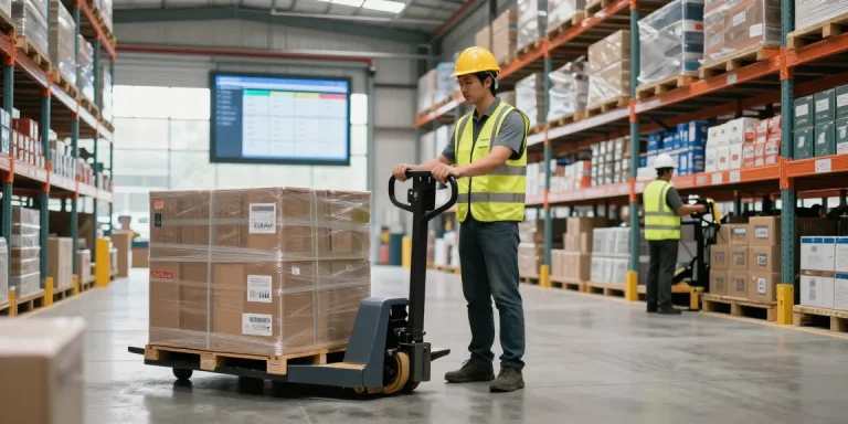 How to Scale Your Electric Pallet Jack Operations Effectively in 2026